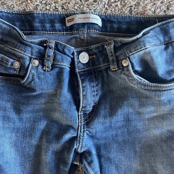 Levi jeans - Picture 3 of 5